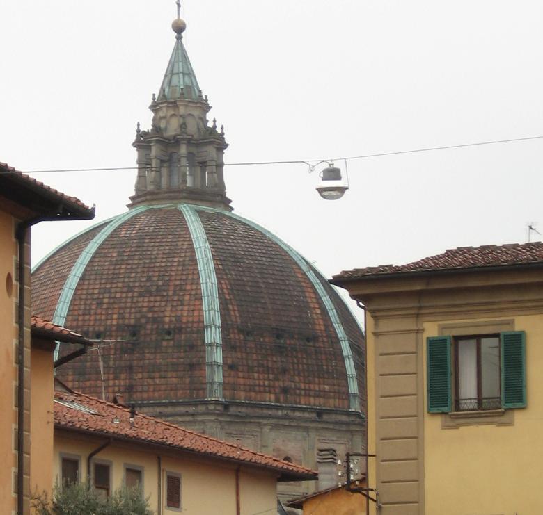 Pistoia
